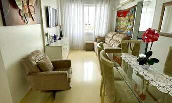 Imagem 4: Edifício Napoli Apartamento de 1 dormitório com vaga no bairro Sarandi