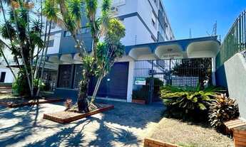 Imagem 2: Edifício Napoli Apartamento de 1 dormitório com vaga no bairro Sarandi