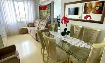 Imagem 5: Edifício Napoli Apartamento de 1 dormitório com vaga no bairro Sarandi