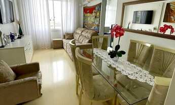 Imagem 3: Edifício Napoli Apartamento de 1 dormitório com vaga no bairro Sarandi