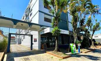 Imagem 1: Edifício Napoli Apartamento de 1 dormitório com vaga no bairro Sarandi