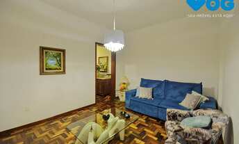 Imagem 3: Edifício Ladeira Apartamento de 2 dormitórios com Pátio no Centro Histórico