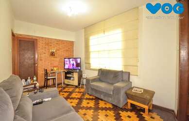 Imagem 2: Edifício Condor Apartamento de 2 dormitórios no Centro Histórico