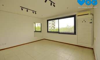 Imagem 2: Edifíco Albany Work Center Sala comercial com vaga no bairro Higienópolis