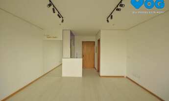 Imagem 6: Edifíco Albany Work Center Sala comercial com vaga no bairro Higienópolis