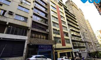 Imagem: Edifício Plaza Manhattan Sala comercial