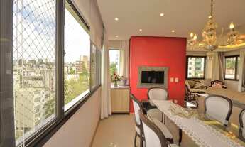 Imagem 7: Esplanada Residencial Apartamento de 3 dormitórios no bairro Petrópolis