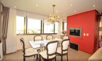 Imagem 6: Esplanada Residencial Apartamento de 3 dormitórios no bairro Petrópolis