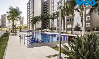 Imagem 2: Grand Park Eucaliptos Apartamento com 3 suítes no Bairro Menino Deus