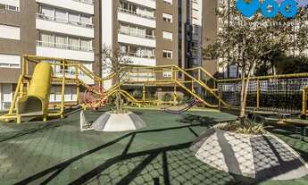 Imagem 4: Grand Park Eucaliptos Apartamento com 3 suítes no Bairro Menino Deus