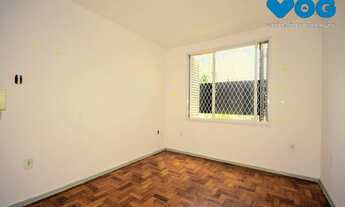 Imagem: Edifício Antônio Carlos Tibiriçá apartamento