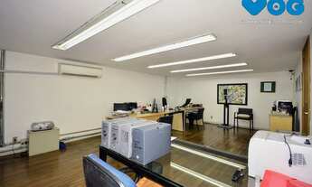 Imagem 2: Prédio Comercial para Venda - 650 m² no Bairro Jardim Botânico