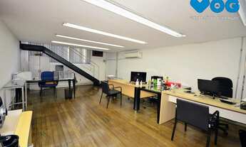 Imagem 4: Prédio Comercial para Venda - 650 m² no Bairro Jardim Botânico