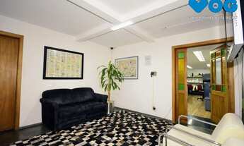 Imagem 6: Prédio Comercial para Venda - 650 m² no Bairro Jardim Botânico