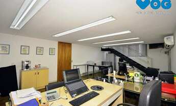 Imagem 3: Prédio Comercial para Venda - 650 m² no Bairro Jardim Botânico