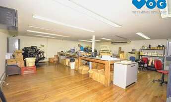 Imagem 7: Prédio Comercial para Venda - 650 m² no Bairro Jardim Botânico