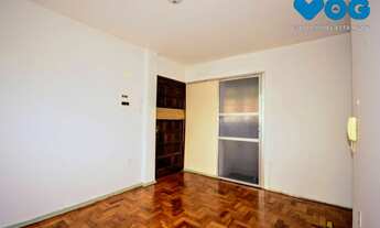 Imagem 5: Edifício Antônio Carlos Tibiriçá apartamento a venda 2 dormitórios no bairro Petrópolis