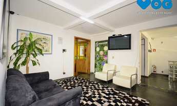 Imagem 5: Prédio Comercial para Venda - 650 m² no Bairro Jardim Botânico