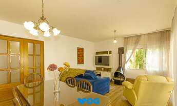 Imagem: Edifício Belvedere Apartamento de 3 dormitórios