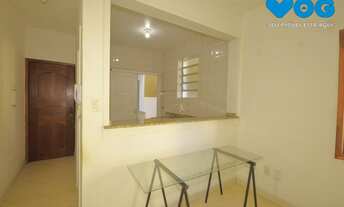 Imagem 5: Edifício Santo Antônio Apartamento a venda 2 dormitórios no bairro Centro Histórico