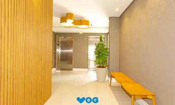 Imagem 3: Vivant Apartamento de 2 dormitórios no bairro Petrópolis