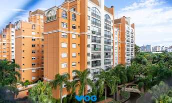 Imagem: Riserva Cipriani Apartamento de 3 dormitórios