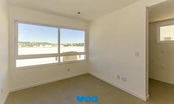 Imagem 3: Edifício Don Nicola Apartamento Duplex com 2 Suites no Bairro Petrópolis