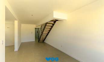 Imagem 5: Edifício Don Nicola Apartamento Duplex com 2 Suites no Bairro Petrópolis