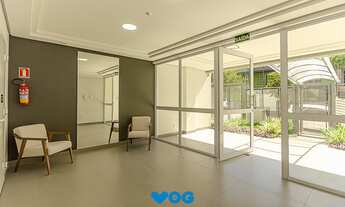 Imagem 2: Edifício Don Nicola Apartamento Garden com 1 Suite no Bairro Petrópolis