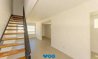 Imagem 2: Edifício Don Nicola Apartamento Duplex com 2 Suites no Bairro Petrópolis