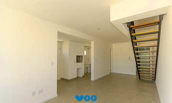 Imagem 6: Edifício Don Nicola Apartamento Duplex com 2 Suites no Bairro Petrópolis