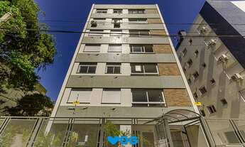 Imagem: Edifício Don Nicola Apartamento Garden