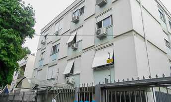 Imagem: Edifício Maria Cristina Apartamento 3 dormitórios