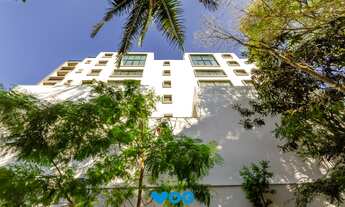 Imagem 3: Le Jardin Apartamento com 2 suítes no Bairro Petrópolis