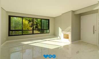 Imagem 5: Le Jardin Apartamento com 2 suítes no Bairro Petrópolis