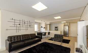 Imagem 5: Edifício Visconde de Pelotas apartamento 1 dormitório no bairro Passa D Areia