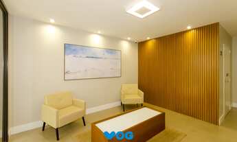 Imagem 4: Infinita Parque Apartamento com 2 suítes no bairro Mont Serrat