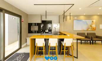 Imagem 7: Infinita Parque Apartamento com 2 suítes no bairro Mont Serrat