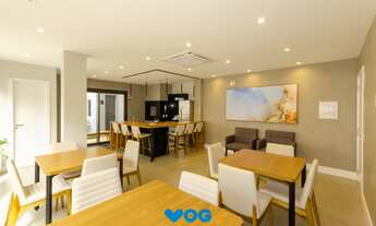 Imagem 5: Infinita Parque Apartamento com 2 suítes no bairro Mont Serrat