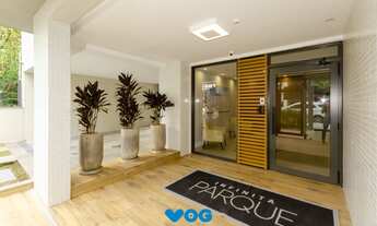 Imagem 2: Infinita Parque Apartamento com 2 suítes no bairro Mont Serrat