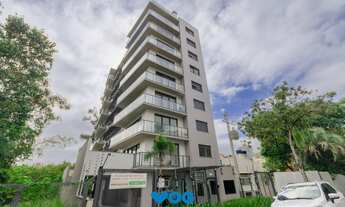 Imagem: Infinita Parque Apartamento com 2 suítes