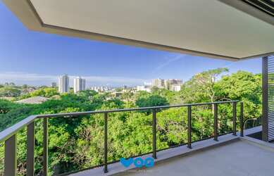 Imagem 5: Residencial Torres Garcia Apartamento de 3 dormitórios no Bairro Três Figueiras