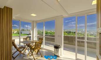 Imagem 3: Residencial Villach Apartamento de 2 dormitórios no Bairro Petrópolis