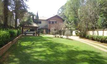 Imagem 2: Chácara com 3 dorms, Perlamar, Araçoiaba da Serra - R$ 2.5 mi, Cod: 2413