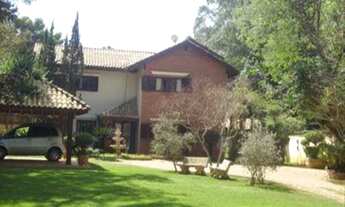 Imagem 3: Chácara com 3 dorms, Perlamar, Araçoiaba da Serra - R$ 2.5 mi, Cod: 2413