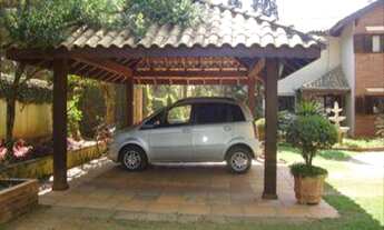 Imagem 4: Chácara com 3 dorms, Perlamar, Araçoiaba da Serra - R$ 2.5 mi, Cod: 2413