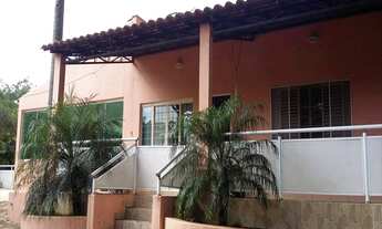 Imagem 5: Chácara com 5 dormitórios à venda no Colonial II - Araçoiaba da Serra/SP