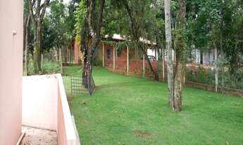 Imagem 6: Chácara com 5 dormitórios à venda no Colonial II - Araçoiaba da Serra/SP