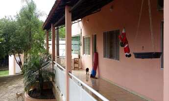 Imagem 7: Chácara com 5 dormitórios à venda no Colonial II - Araçoiaba da Serra/SP