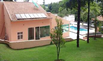 Imagem: Chácara com 5 dormitórios à venda no